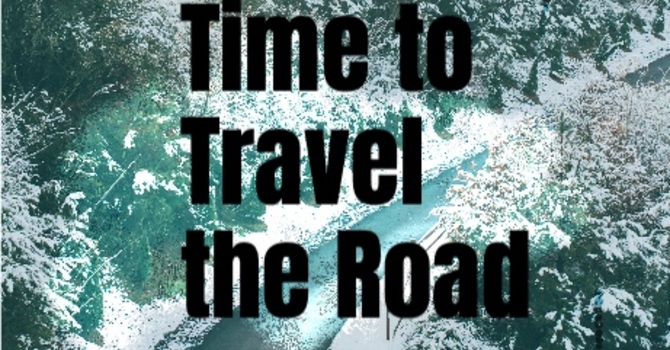 Time to Travel the Road