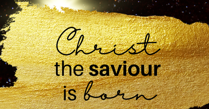 Joint Christmas Day service at St Philip's