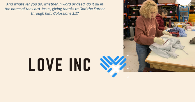 Love Inc