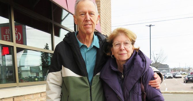 Fire Watch continues its mission, though the delivery has changed