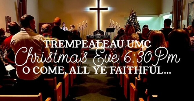 Christmas Eve Service