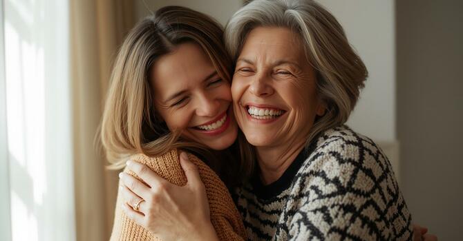 Joy Rises in Community-Monday, 12/15/2025 image