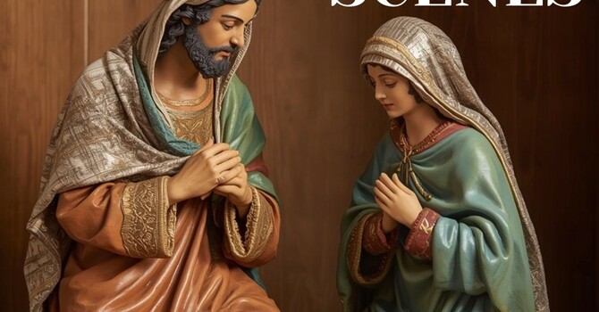 The Genealogy of Jesus