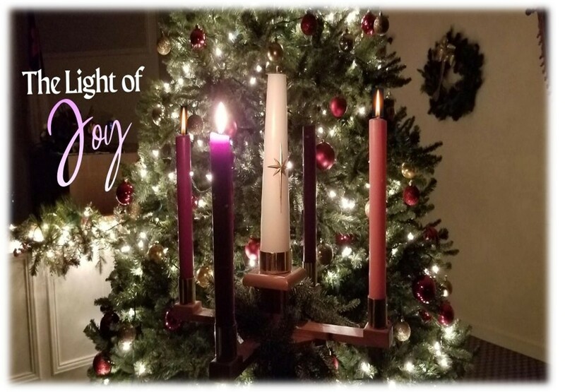 Service for December 14, 2025