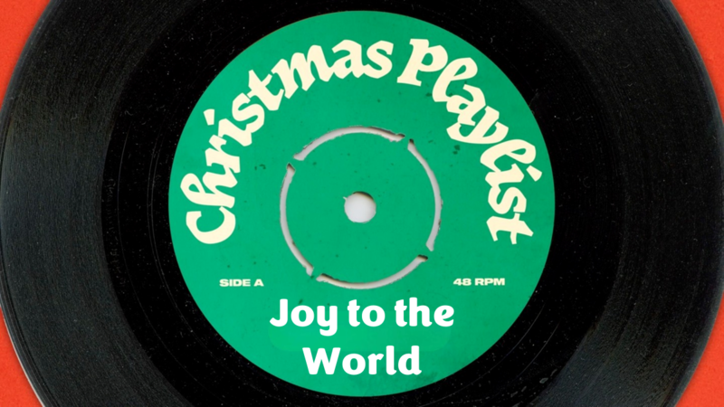 Christmas Playlist