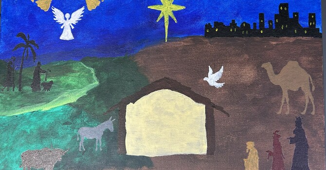 Day 15 Advent 25 image