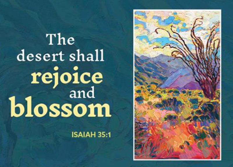 Worship Sunday December 14, 2025