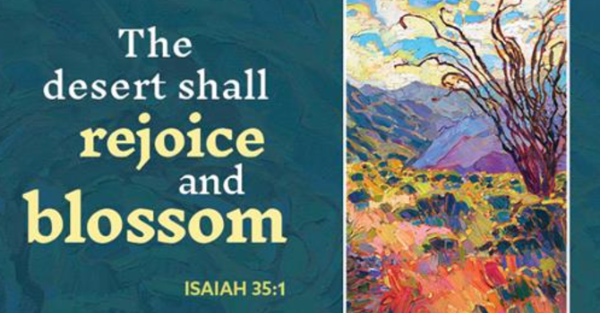 Worship Sunday December 14, 2025