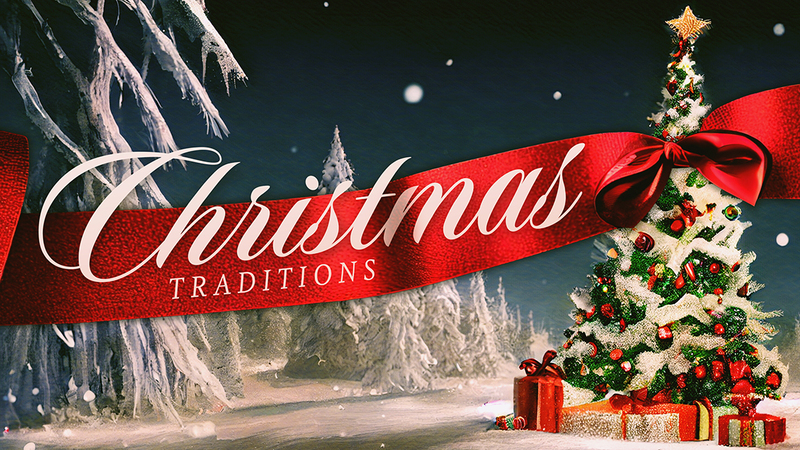 Christmas Traditions 