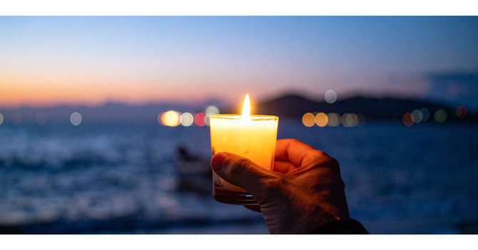 In the Face of Such Tragedy