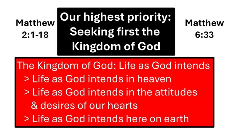 King Herod: The Face of Worldly Power