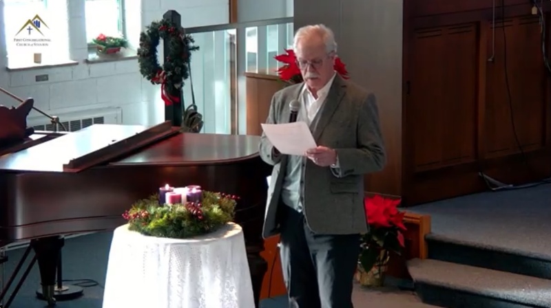 The Wonder of His Joy