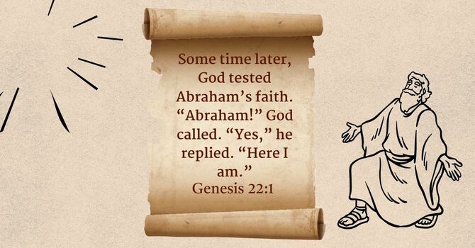 Have You Said YES? image