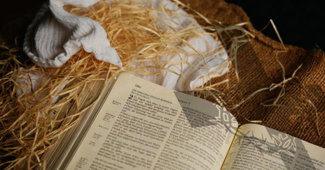 A Call to Restore the True Meaning of Christmas image