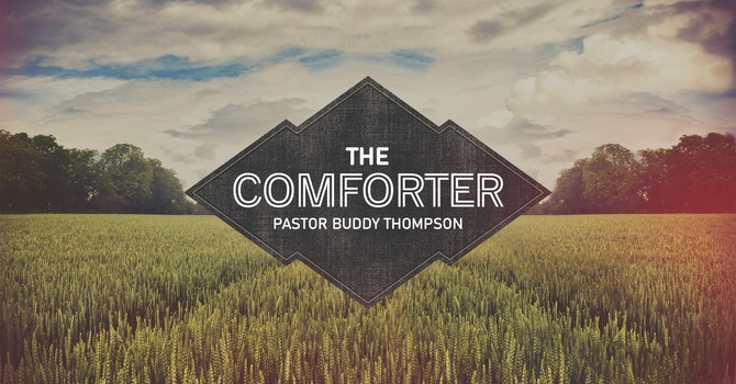 The Comforter