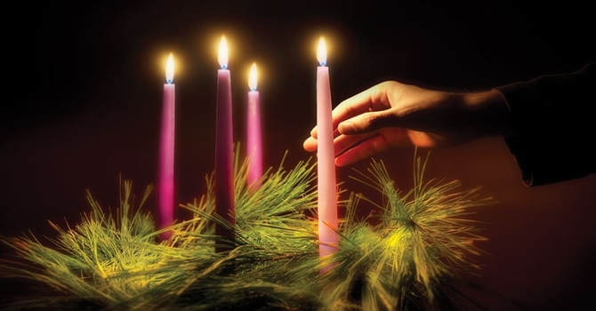 Christmas Eve Service