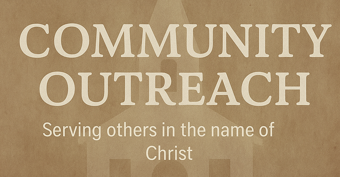 Community Outreach