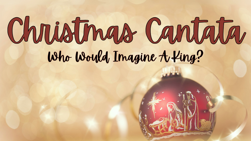 Christmas Cantata
