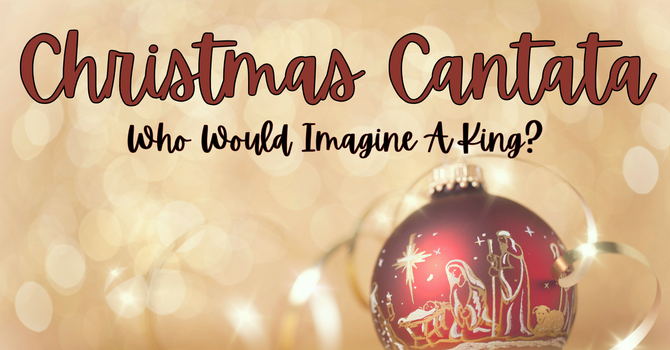 Christmas Cantata
