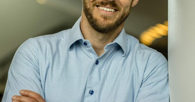 When Encountering Doubt image