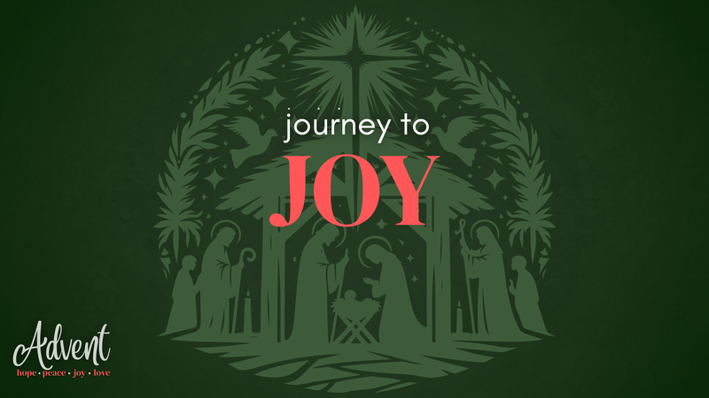 Journey to Joy