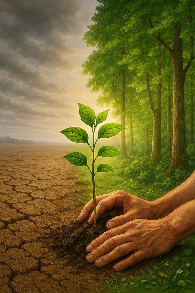 Third Sunday of Advent, 2025