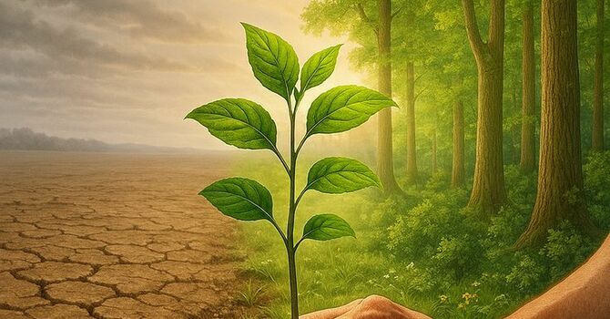 Third Sunday of Advent, 2025