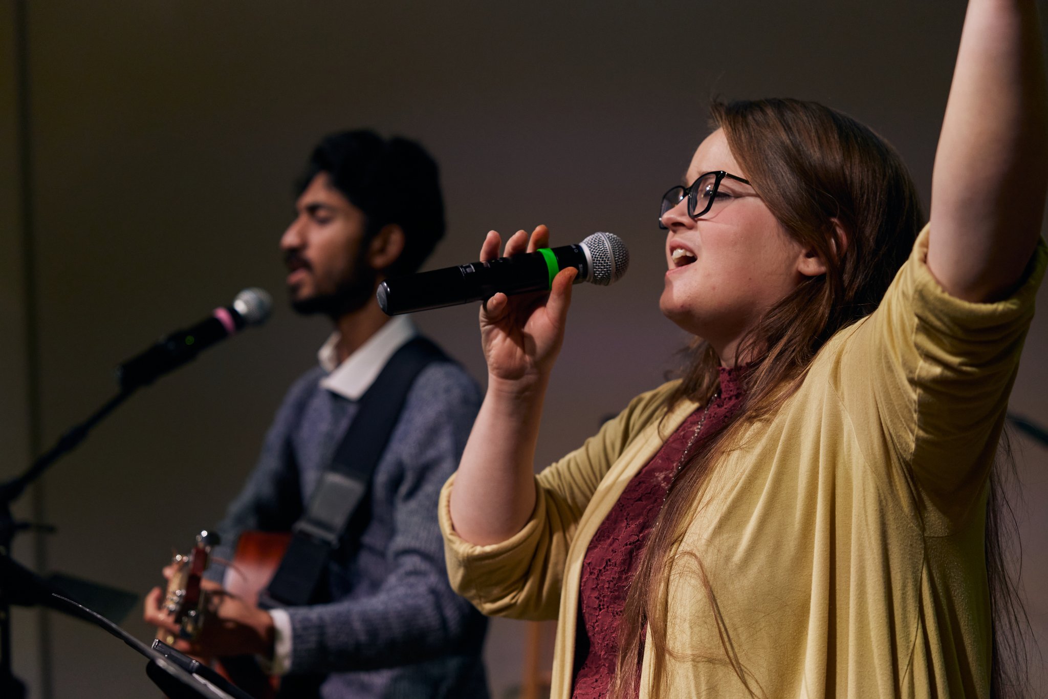 California Road Missionary Church 2