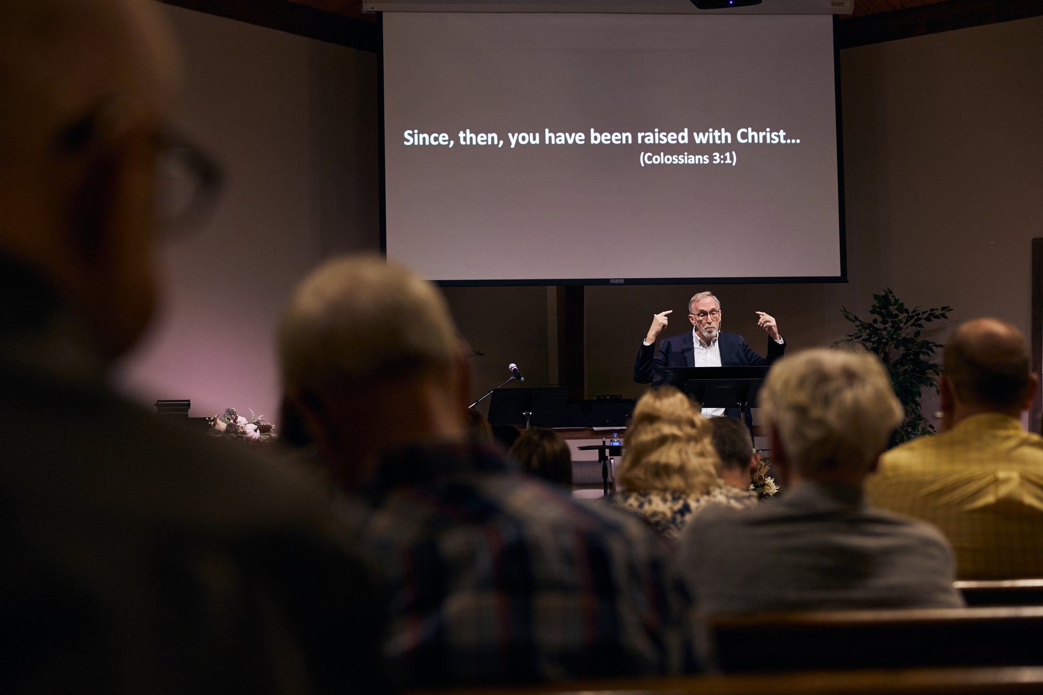 California Road Missionary Church 4