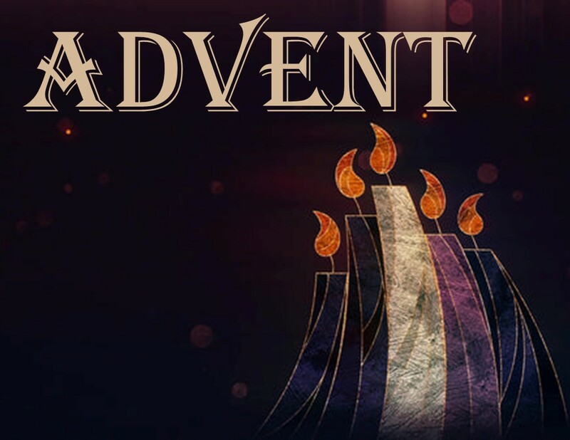 Advent: Hope In The Good King