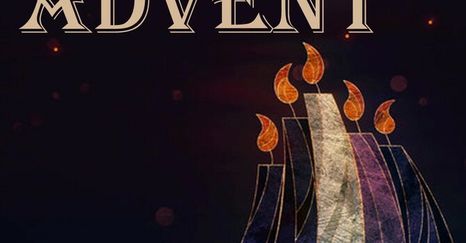 Advent: Hope In The Good King