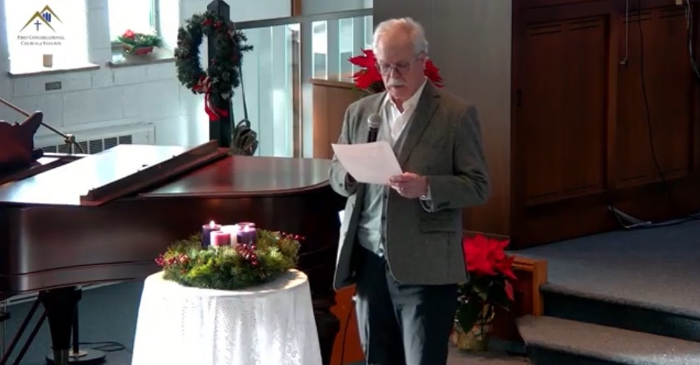 The Wonder of His Joy