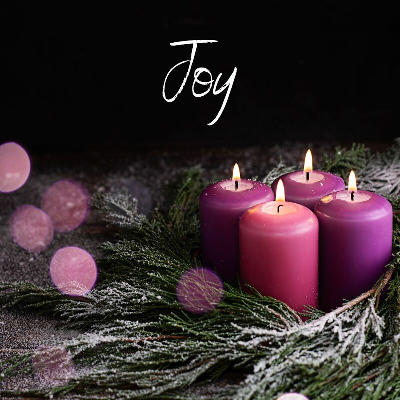 Zechariah's Song of Joy