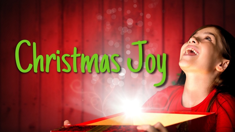 Christmas Joy