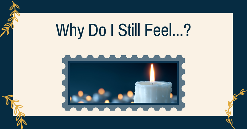 Why Do I Still Feel Alone?