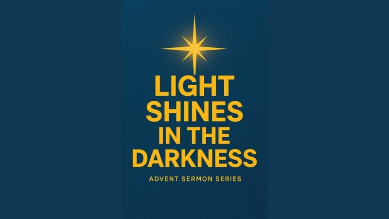 A Weary World Rejoices - Contemporary Service