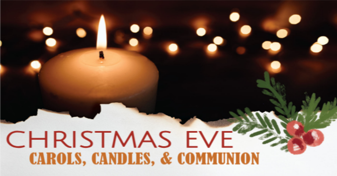 Christmas Eve Worship Service