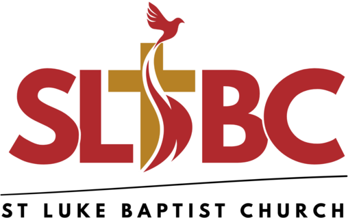 St Luke Baptist Church