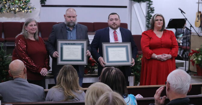 Sunday Evening Service