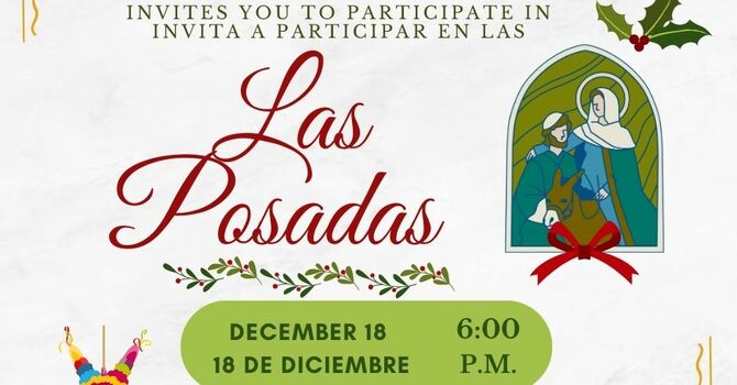 Las Posadas
