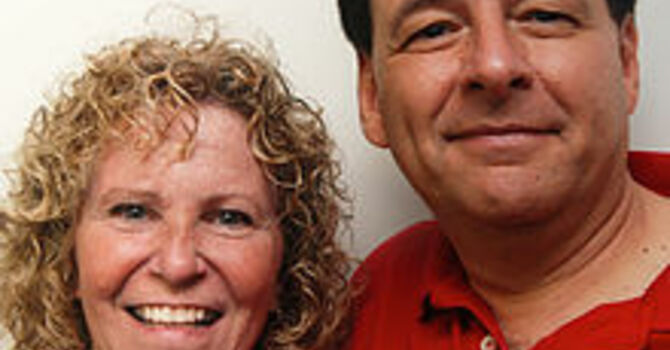 Christmas Through the Father's Eyes