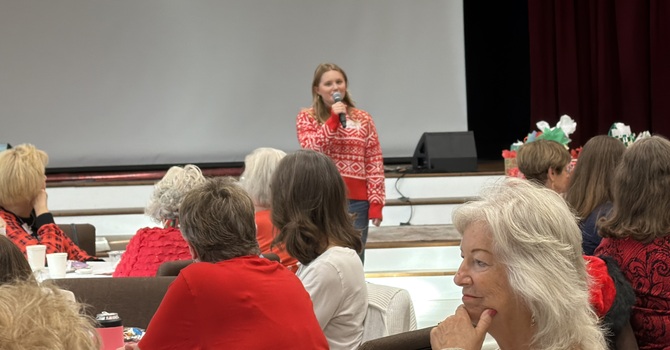 Wrapped in Love image