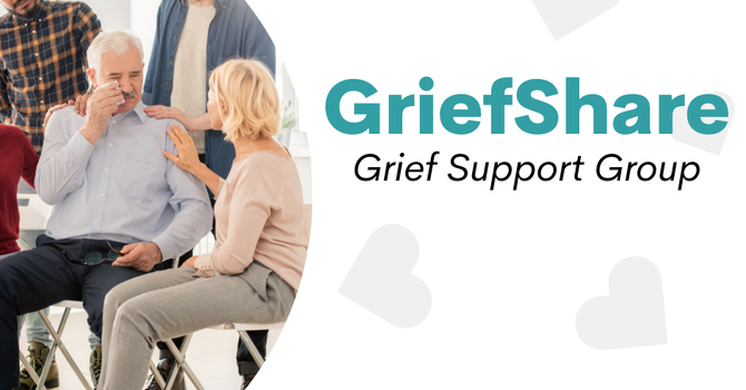 GriefShare
