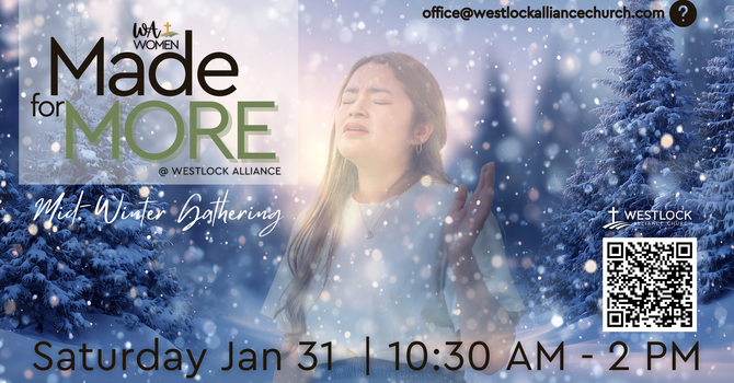 WA Women | Made For More