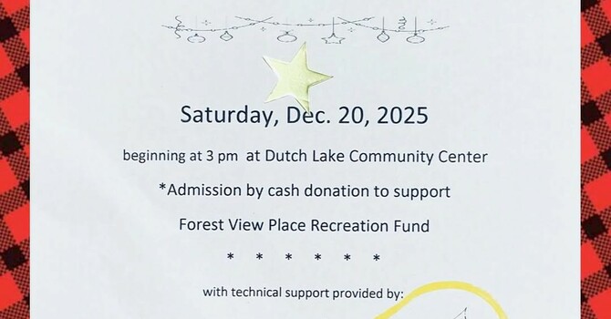 Voices United Community Choir