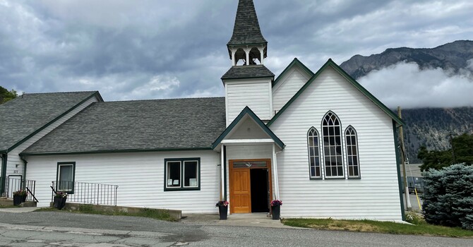 Christmas Day Service