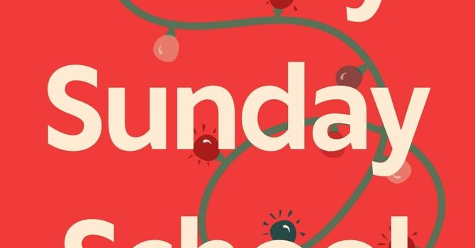 Family Sunday School