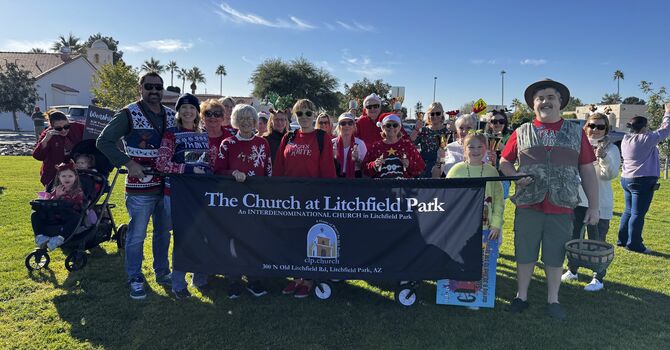 2025 Litchfield Park Parade image