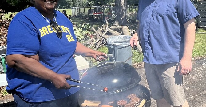 Sunday Morning Worship