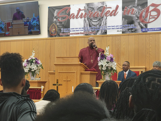 December 2025: Elevating the Spirit for Expectation